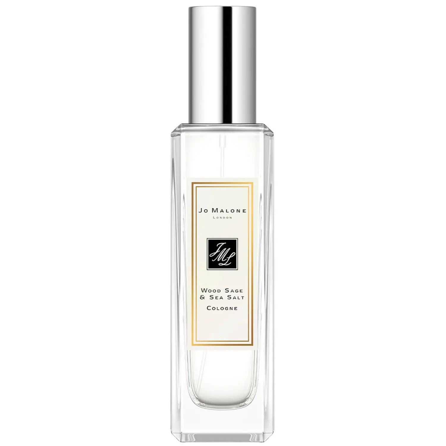 Jo malone Wood Sage u0026 Sea Salt Kölnin Unisex 30 ml