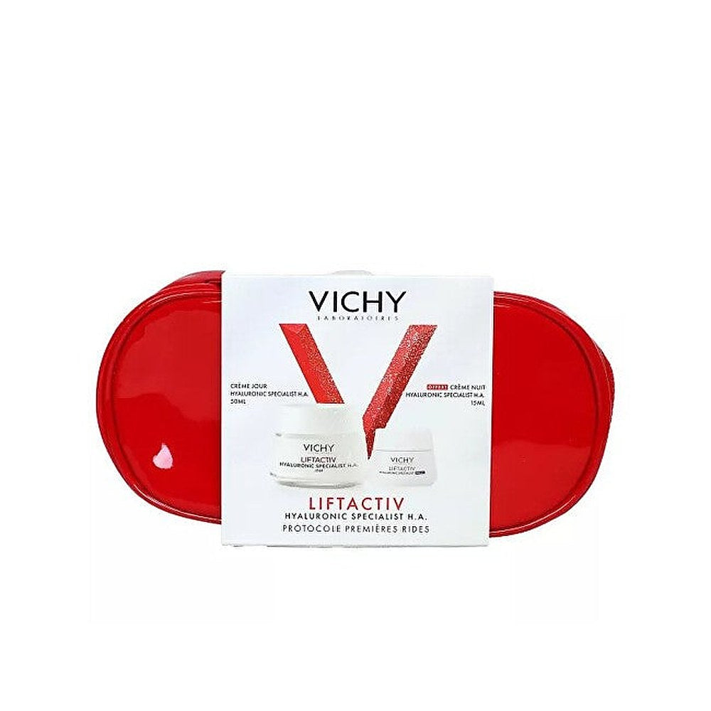Vichy Liftactiv lahjapaketti