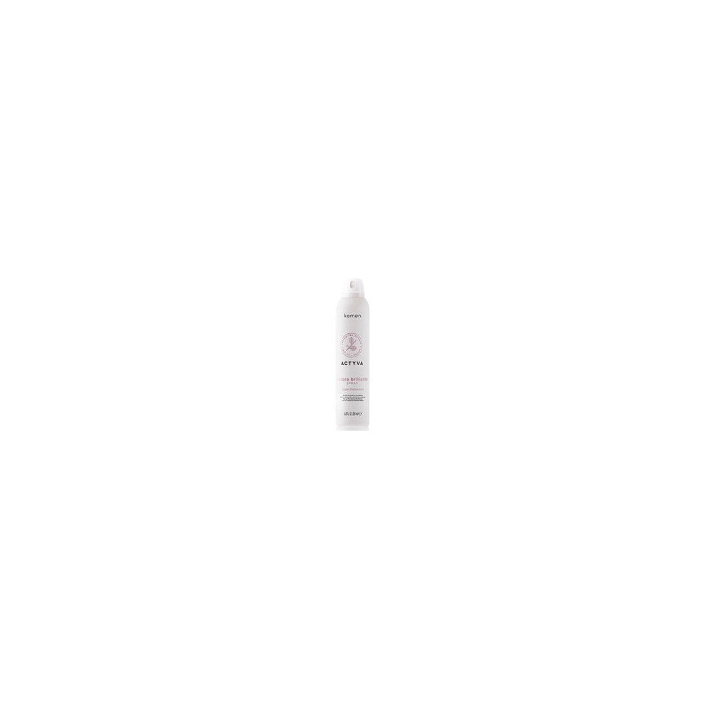 Kemon Actyva Colore Brillante Spray 200 ml — Spray
