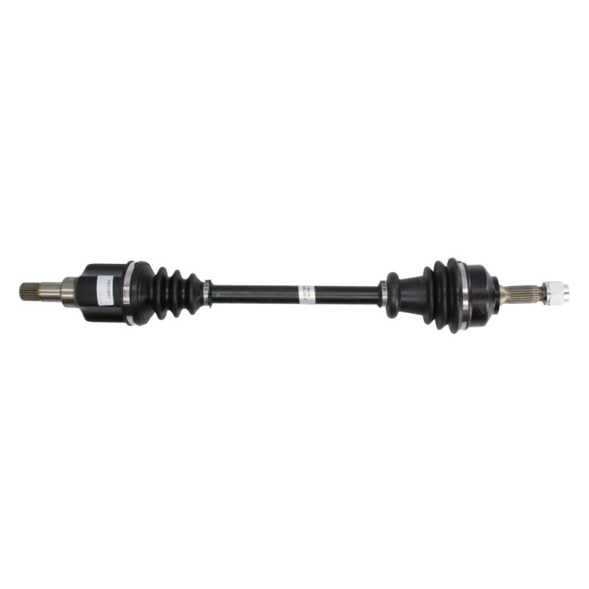 Vetoakseli POINT GEAR PNG72607