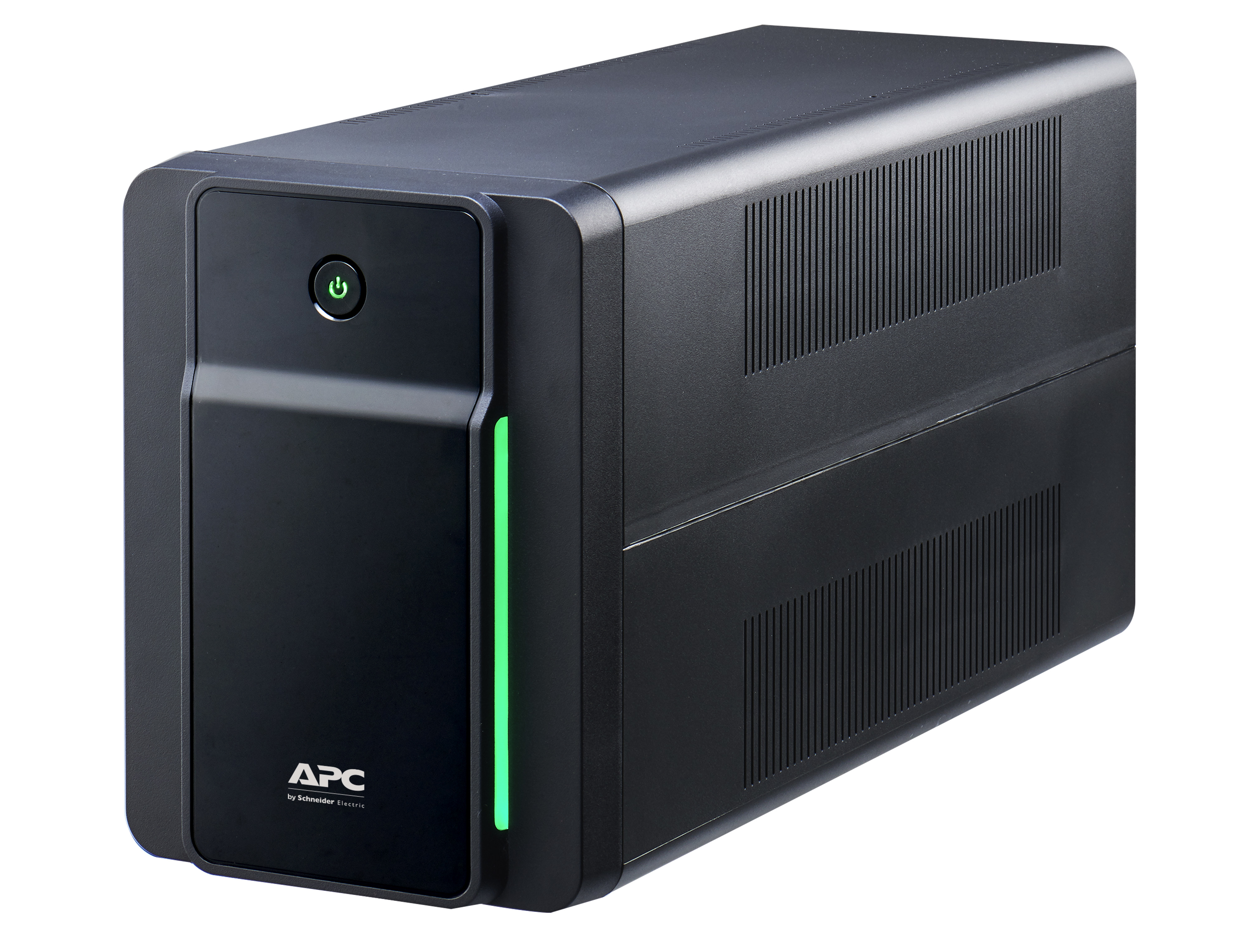 APC BX2200MI-GR - Back-UPS - 2200VA/1200W - Line Interactive UPS
