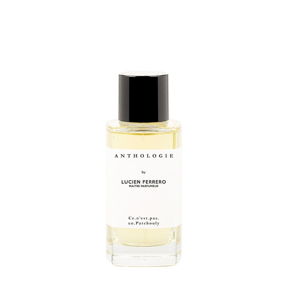 Anthologie Anthologie Ce n'est pas un Patchouly Eau de Parfum 100 ml