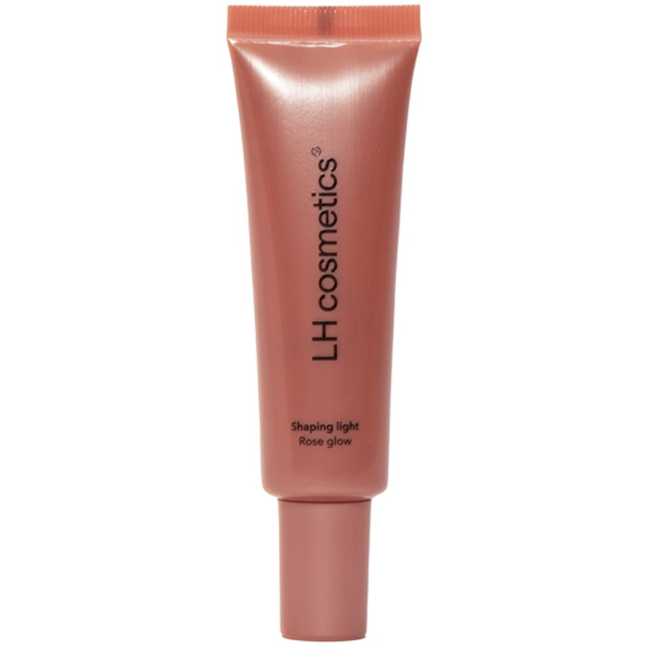 LH cosmetics Shaping Light Rose Glow - 25 ml