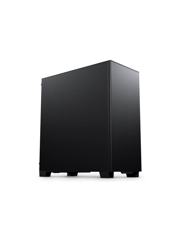 Phanteks XT Pro Silent -miditornikotelo, musta