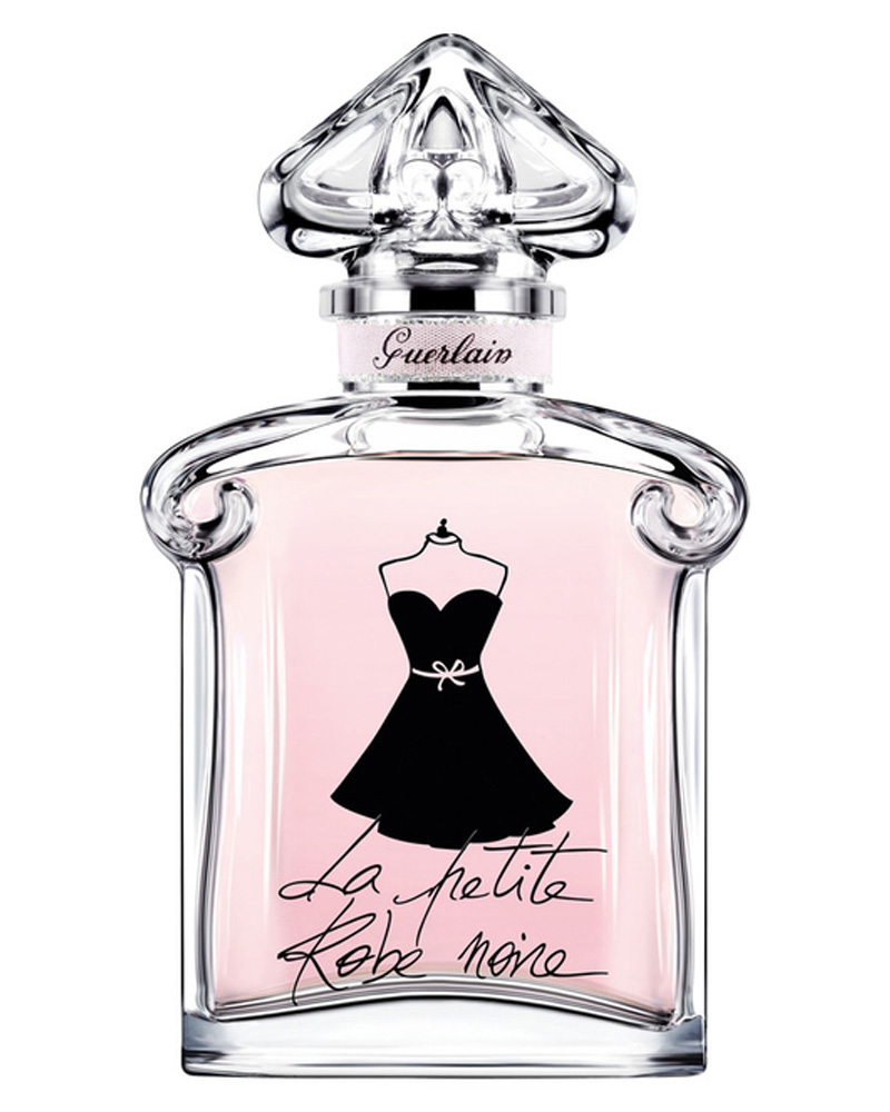 Guerlain La Petite Robe Noire - Spray - 100 ml
