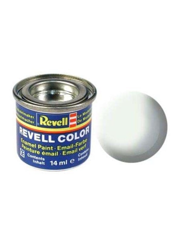 Revell taivas, matta RAF, 14ml
