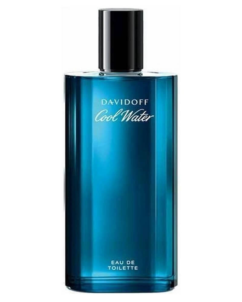 Davidoff Cool Water EDT - 200 ml