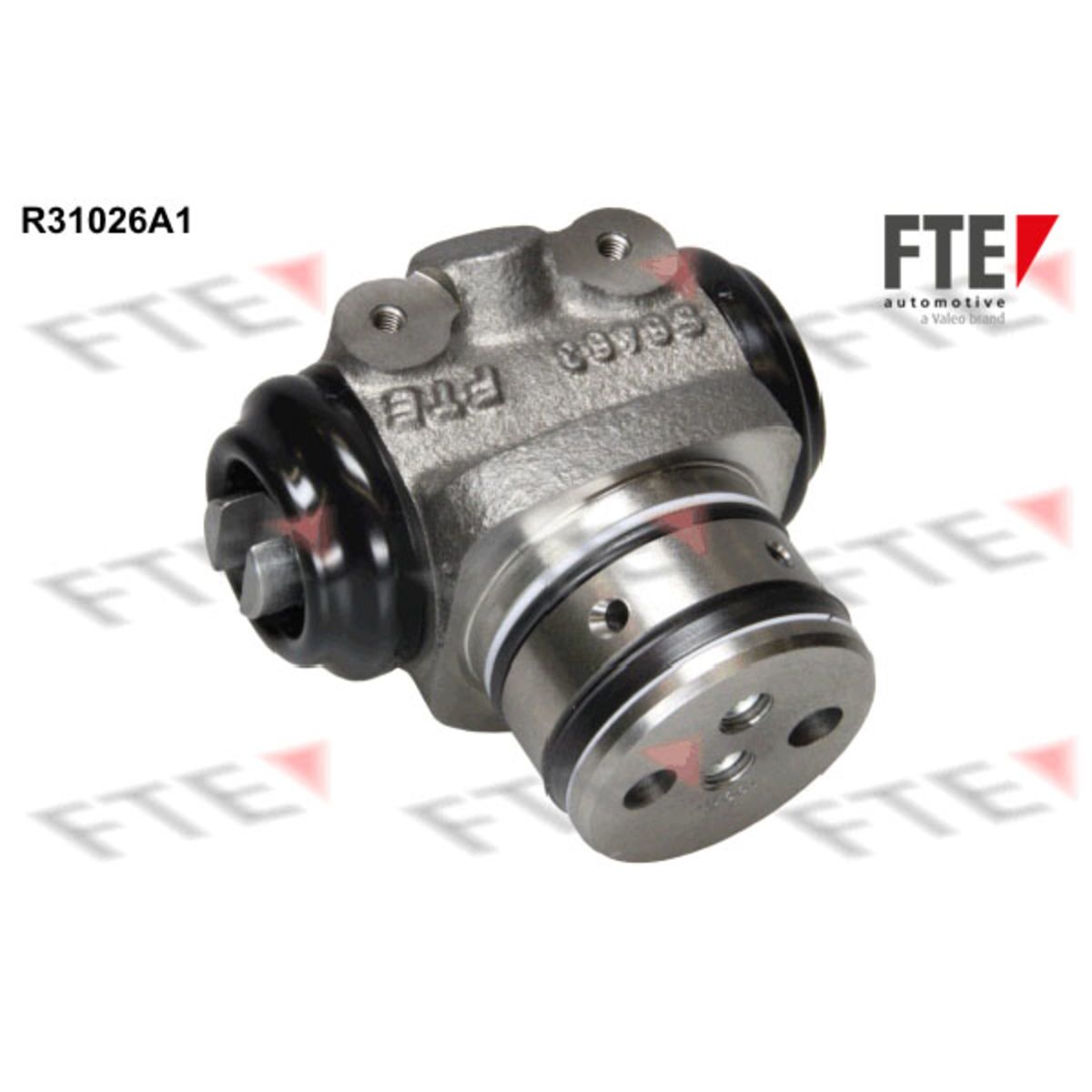 Jarrusylinteri FTE 9710106