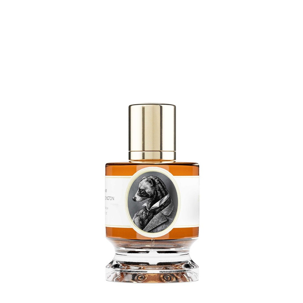 Zoologist Civet Extrait de Parfum - 60 ml unisex