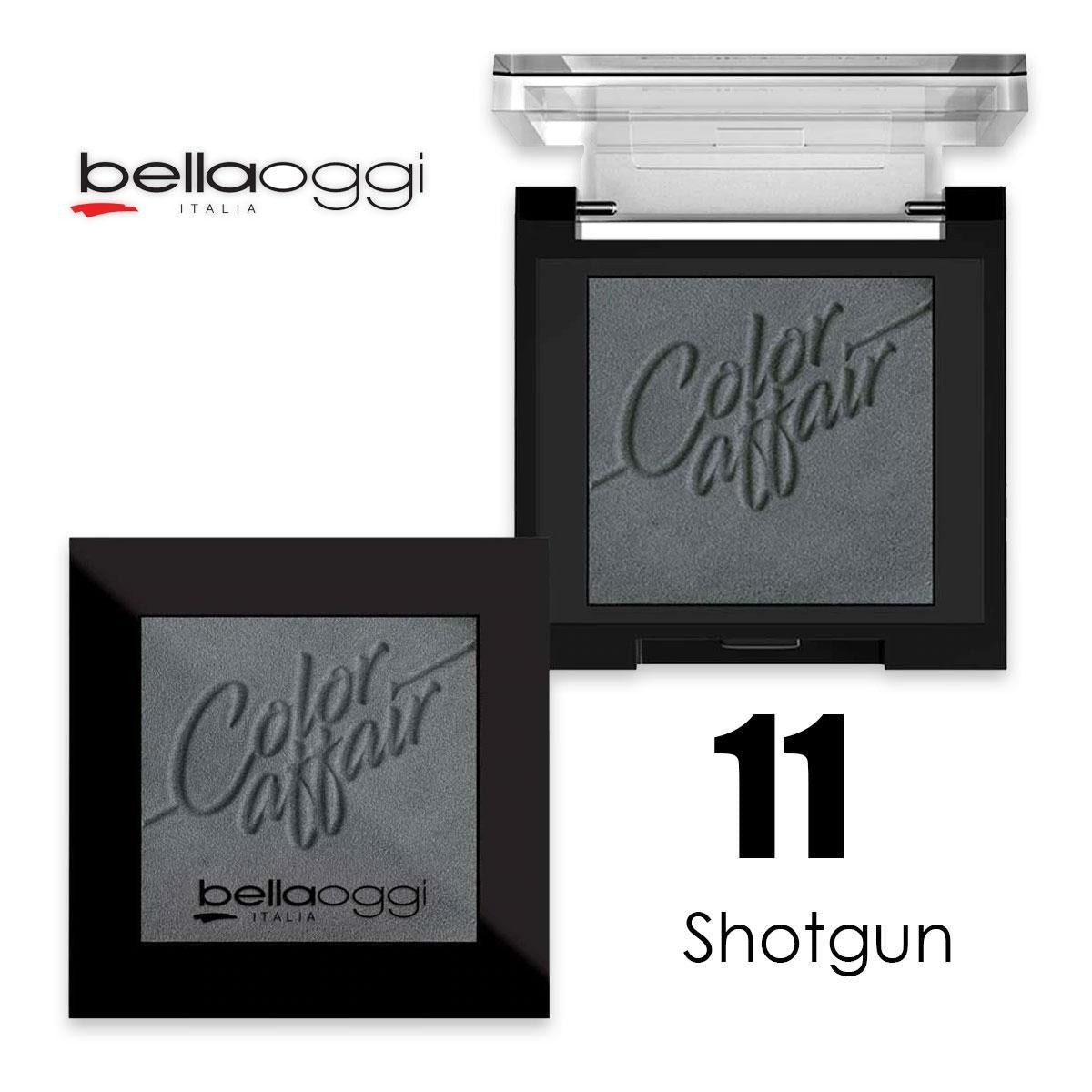 "Color Affair Pearl & Shine ""Luomiväri"" Shotgun"