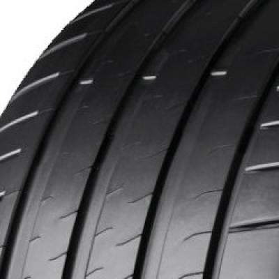 Bridgestone Potenza Sport Evo ( 245/40 R18 97Y XL Enliten / EV, vannesuojalla (MFS) )