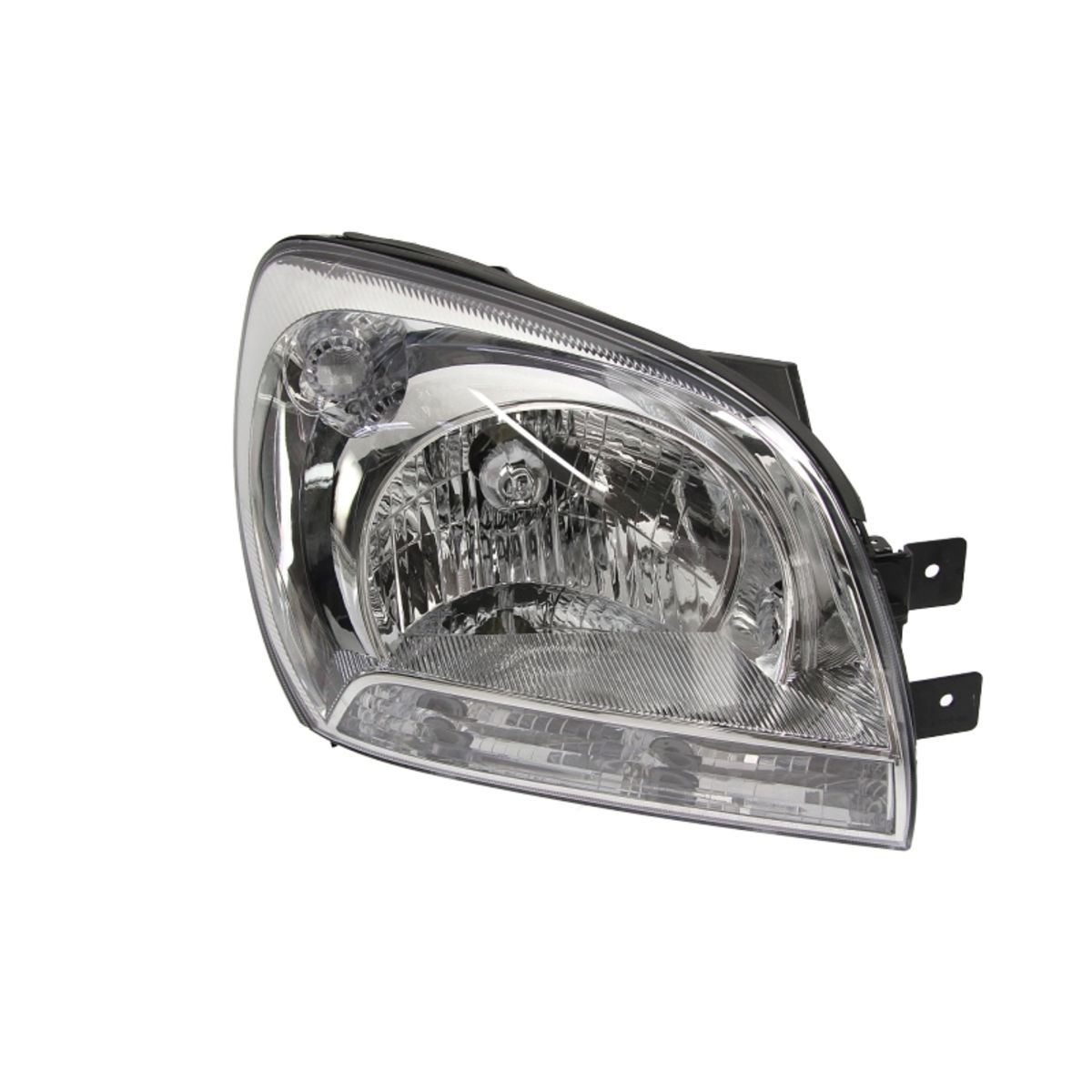 Ajovaloumpio ABAKUS 223-1120R-LD-EM