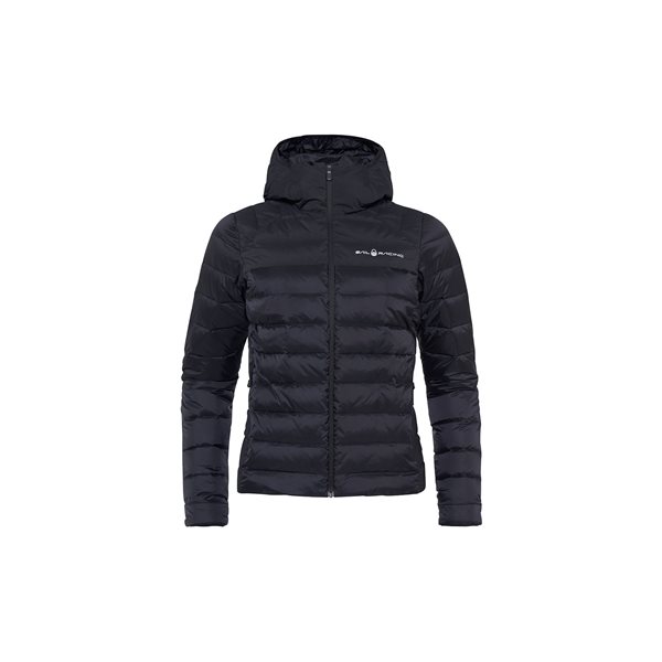 Sail Racing W Spray Down Hood - M
