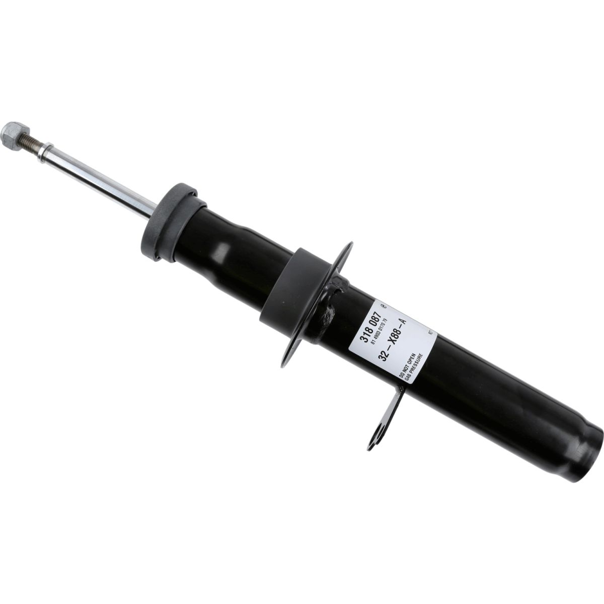 Iskunvaimennin SACHS 318 087
