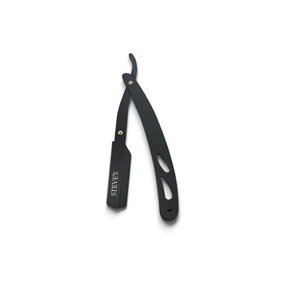 Steve's Real Steel Shavetta -partahöylä