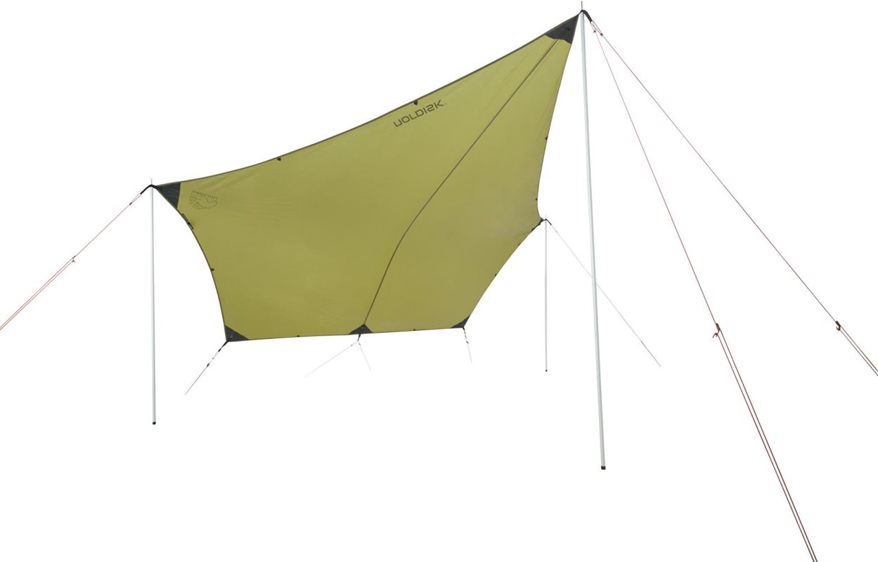 Nordisk Voss Diamond PU Tarp