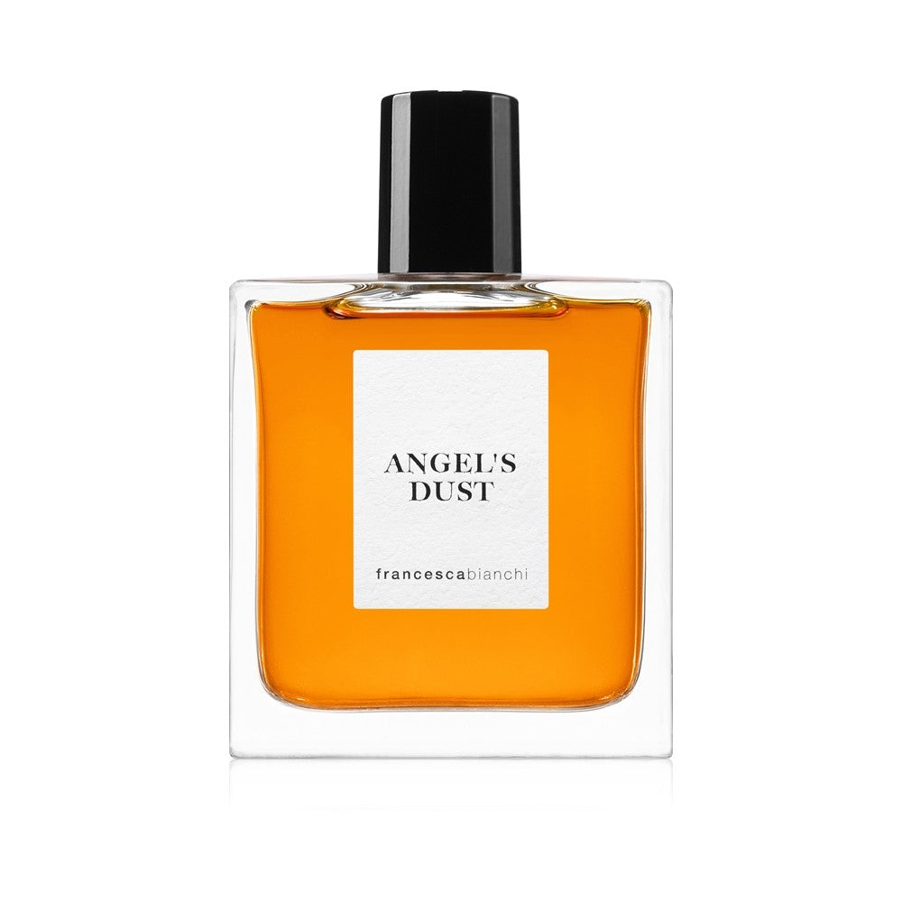 Francesca bianchi Parfyymi-uute Angel's Dust - 100 ml