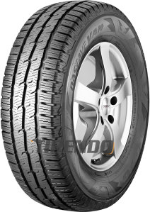 Toyo Observe Van ( 215/65 R16C 109/107T )
