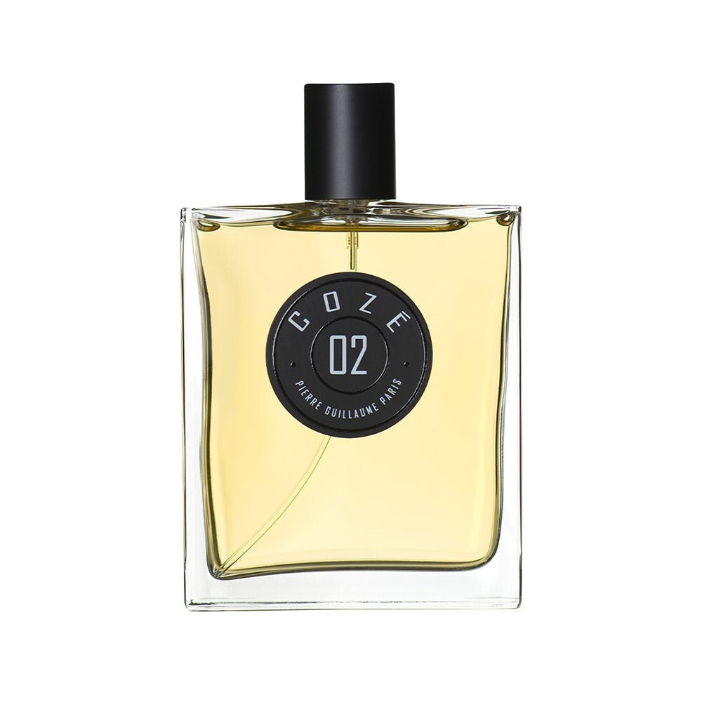 Pierre Guillaume 02 Coze Eau de Toilette 50 ml