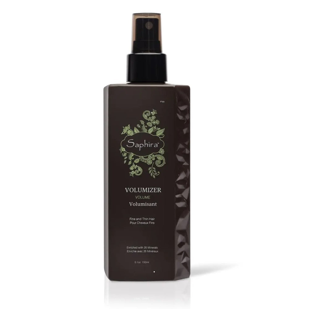 Saphira Saphira Keskipitkän pidon hiussuihke 150 ml