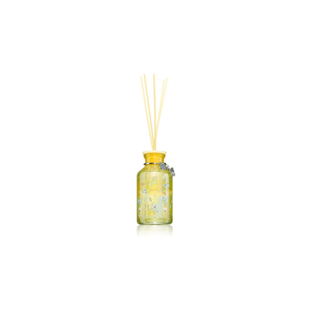 ipuro Fields Of Golden aroma diffuuseri 240 ml