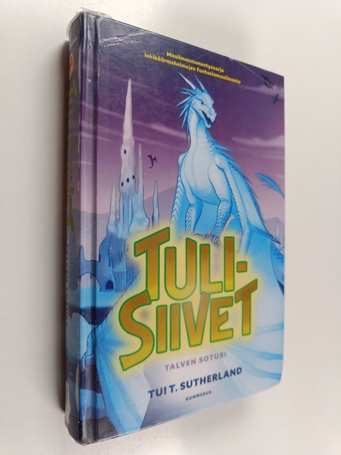 Talven soturi