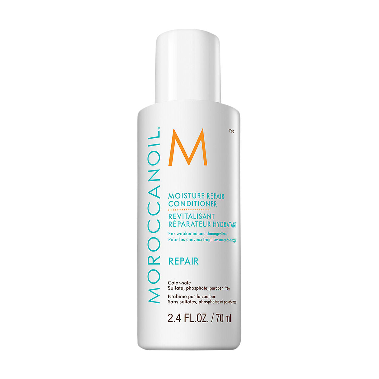 MoroccanOil Korjaava hoitoaine 70 ml