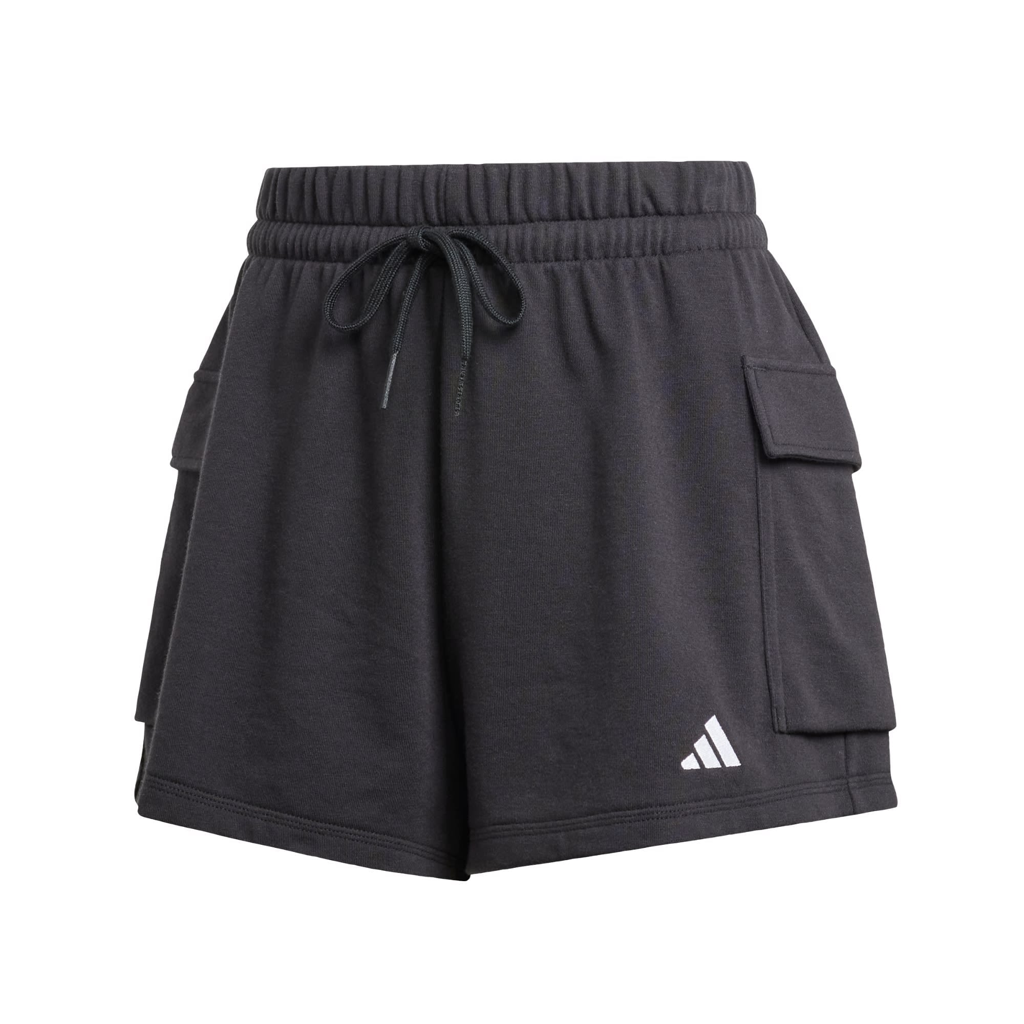 Shortsit & Bermuda-shortsit adidas  JD9944  EU XS