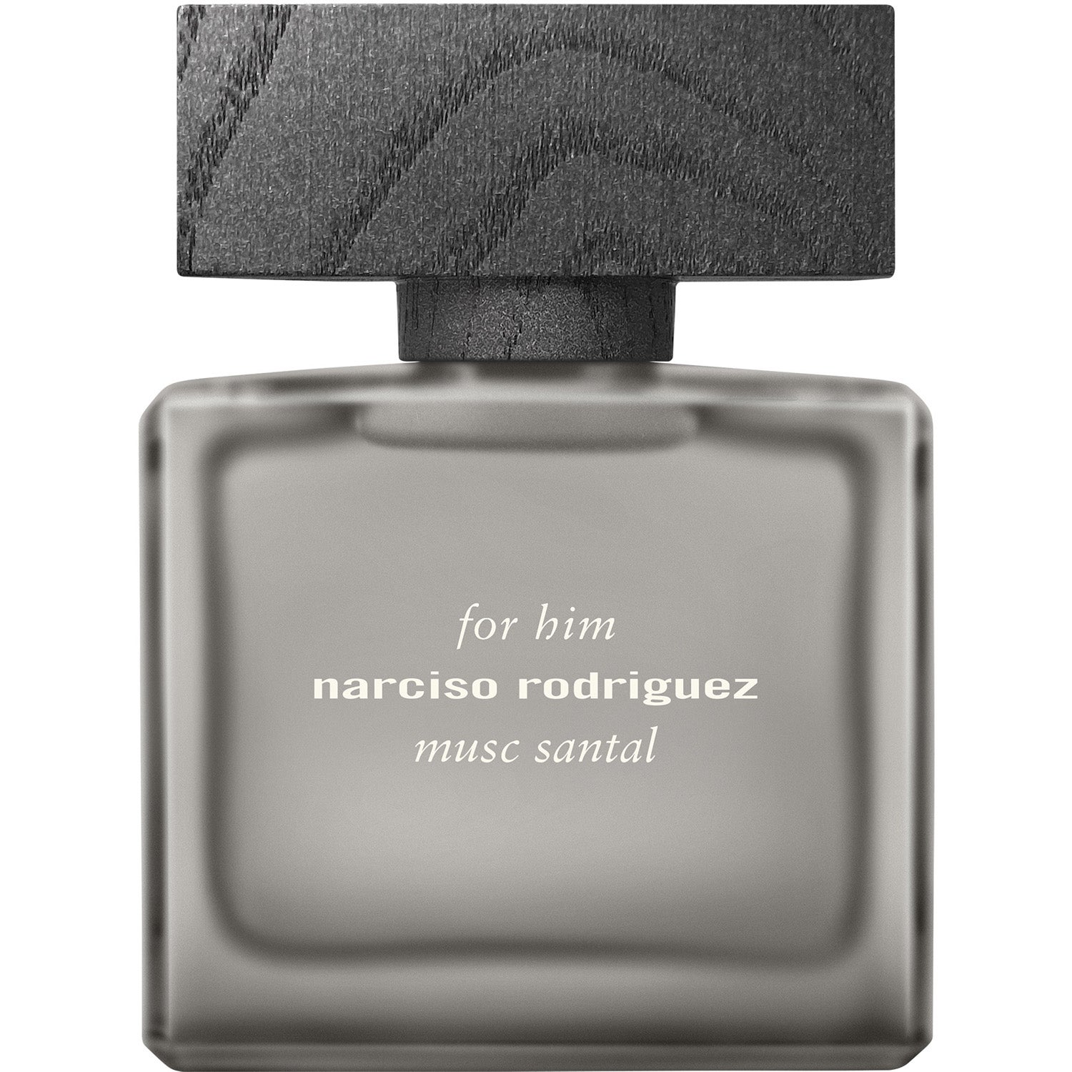 Narciso Rodriguez For Him Musc Santal Intense Eau de Parfum - 50 ml