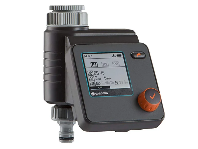 Gardena Water control Select
