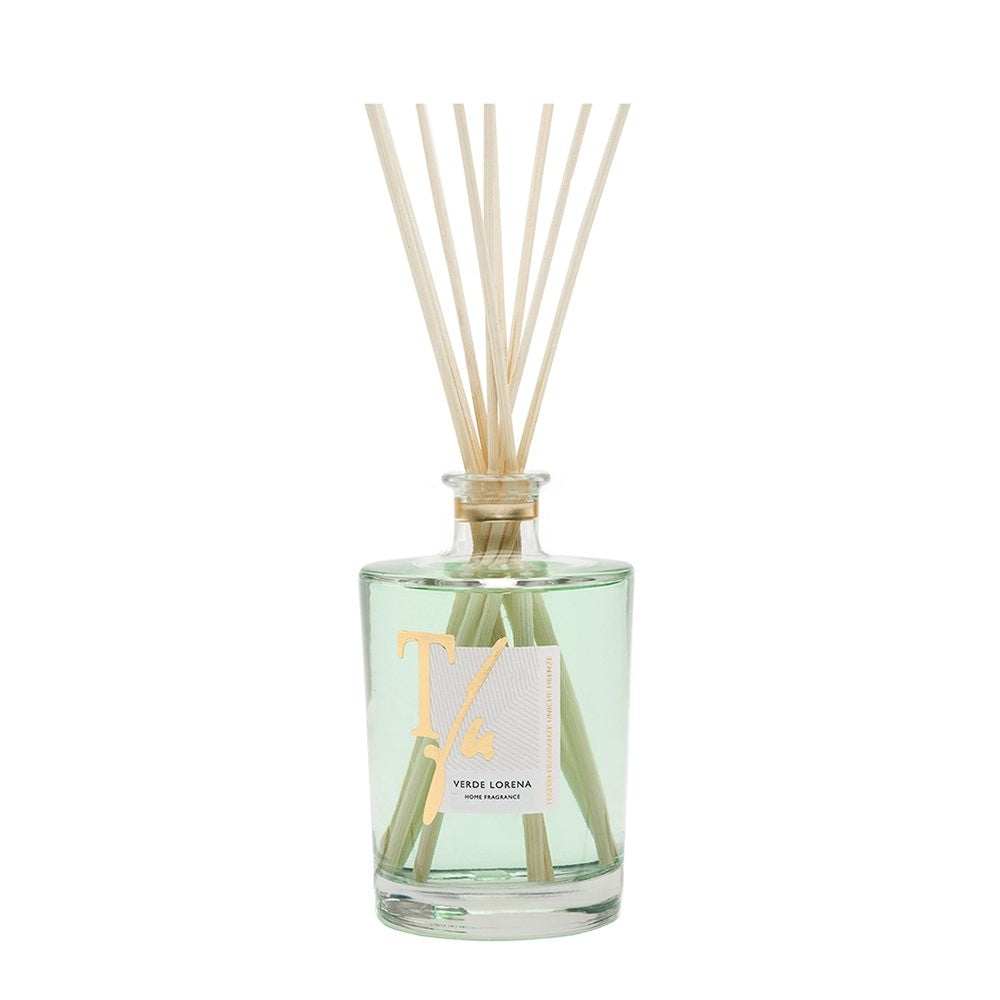 Teatterin ainutlaatuiset tuoksut Verde Lorena Sticks 500 ml