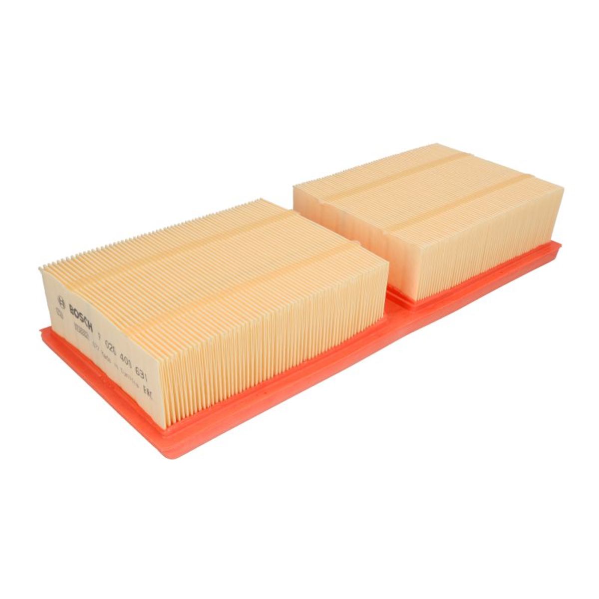 Ilmansuodatin BOSCH F 026 400 631