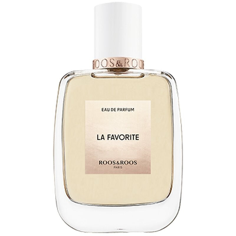 Roos & roos La Favorite EDP -tuoksu - 50 ml
