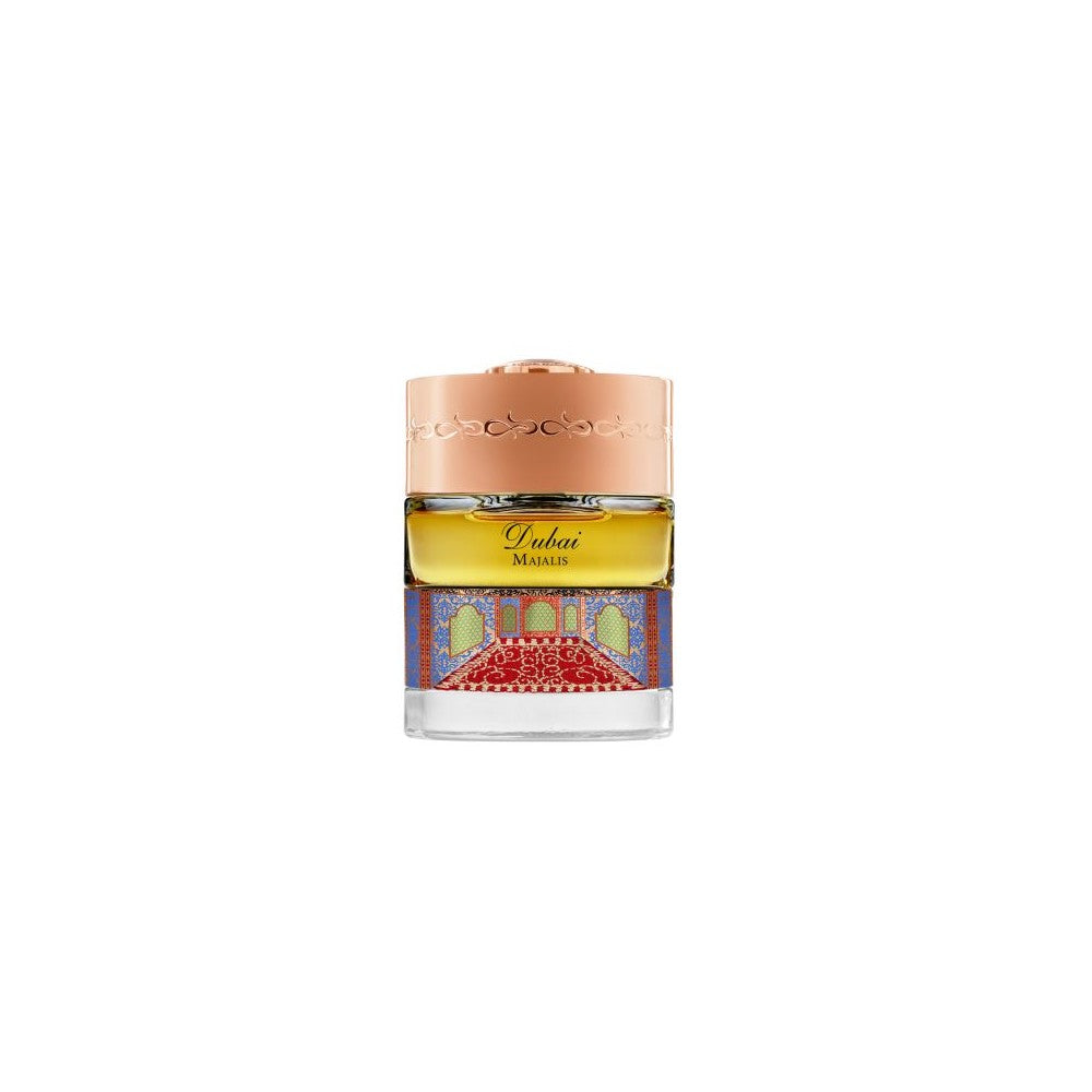 Dubain henki Dubai MAJALIS unisex-hajuvesi - 50 ml