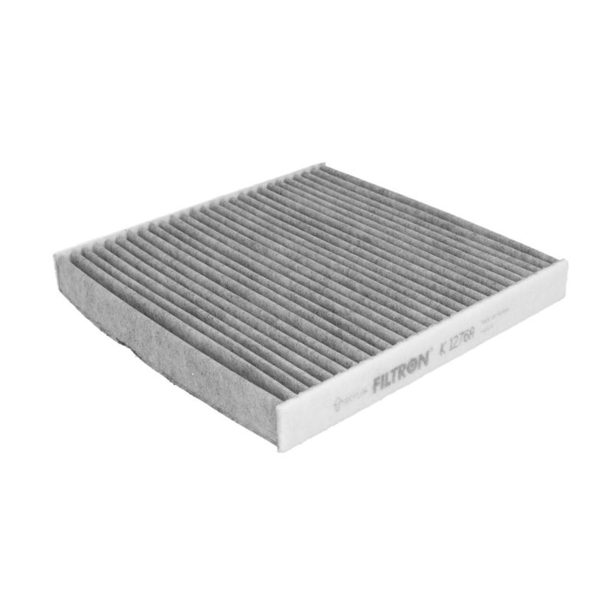Suodatin, sisäilma FILTRON K 1276A