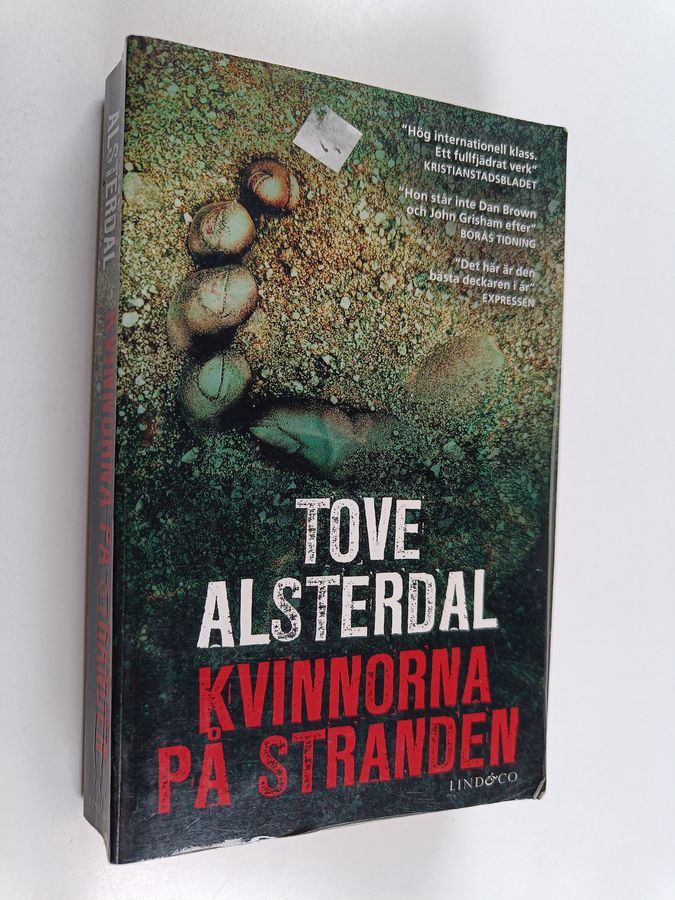 Kvinnorna på stranden