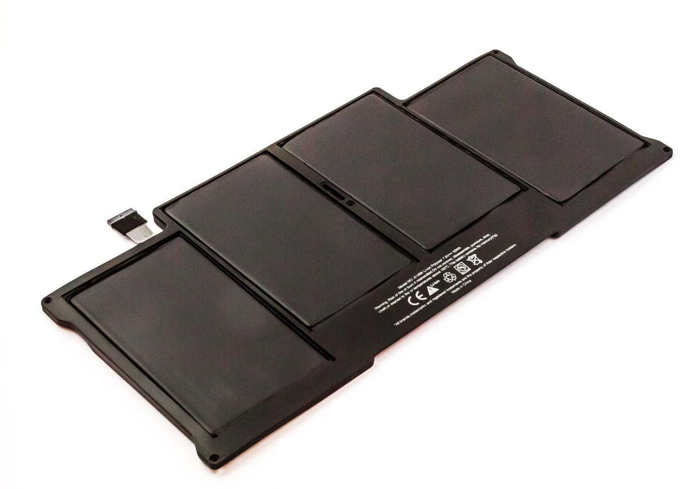 CoreParts Kannettavan tietokoneen akku - 55 Wh
