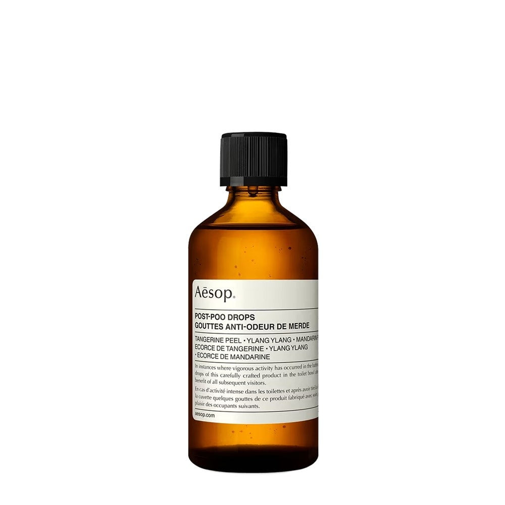 Aesop Aesop Post-Poo Drops 100ml
