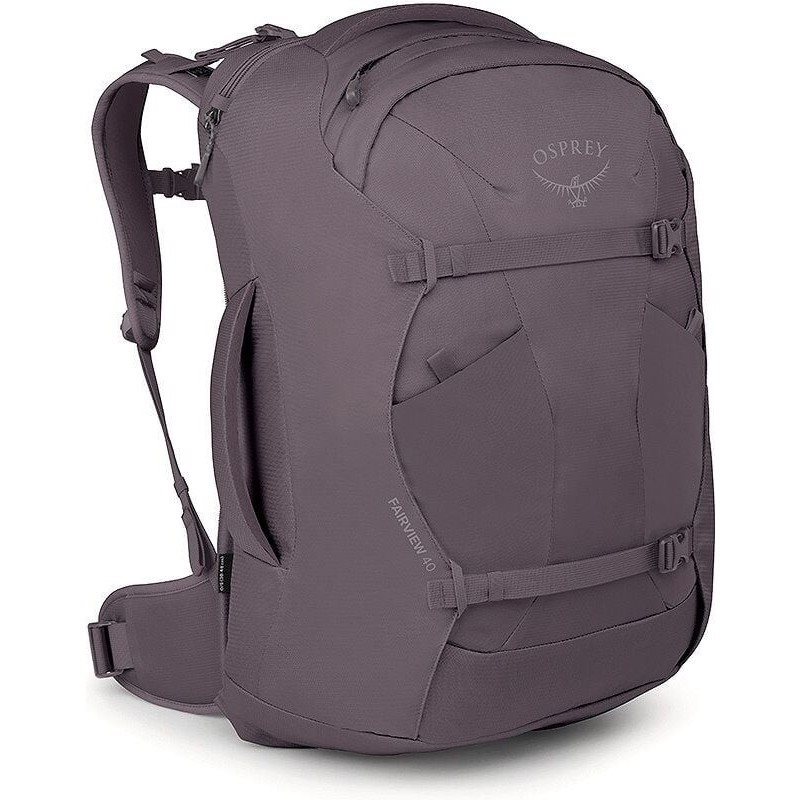 Osprey Fairview 40 W ́S Graphite Purple