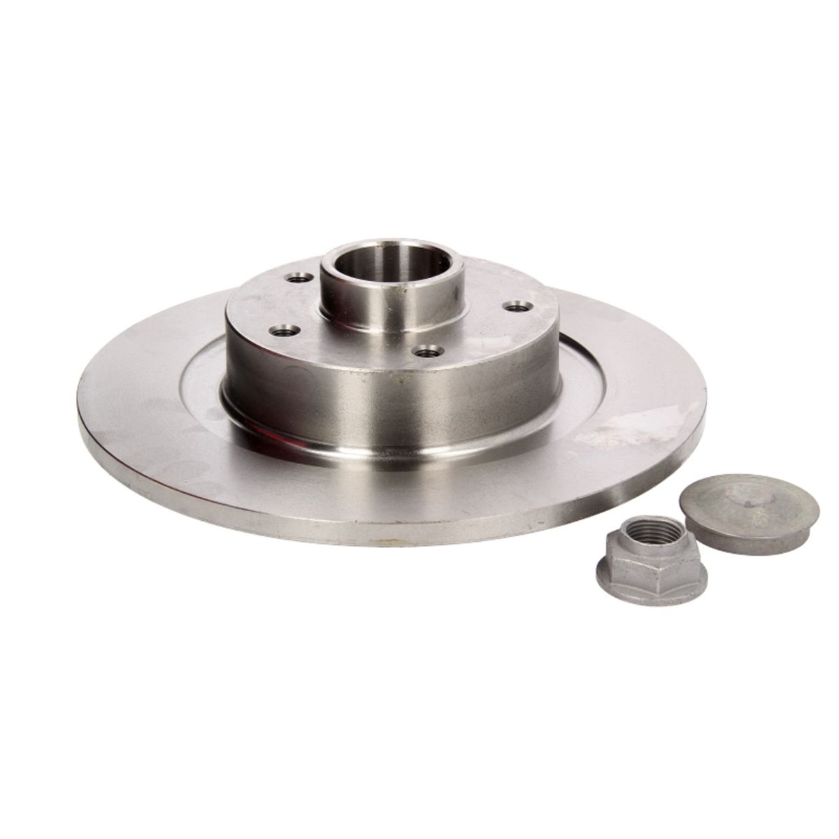 Jarrulevy SNR KF155.112U