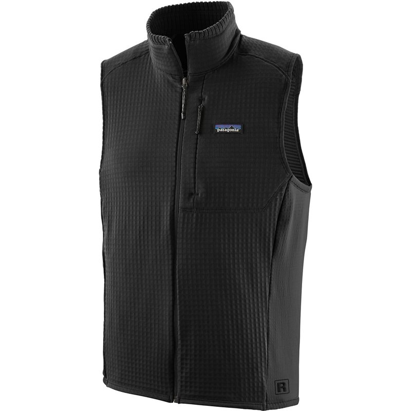 Patagonia M's R1 Vest Black - M