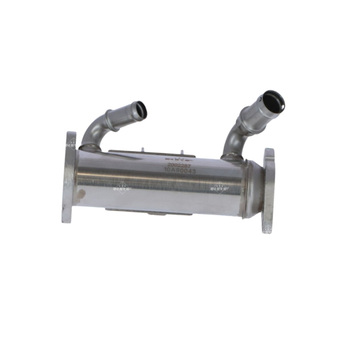 EGR-jäähdytin NRF 48018