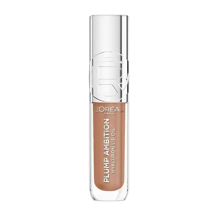 Plump Ambition Hyaluronic Lip Oil 5 ml 641 Glace Milk