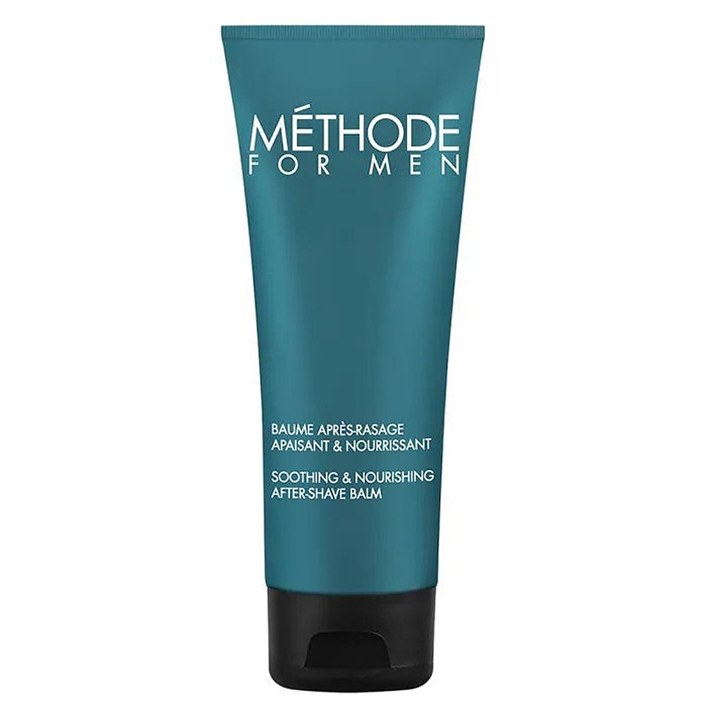 Méthode miehille rauhoittava ja ravitseva partavesivoide 100 ml