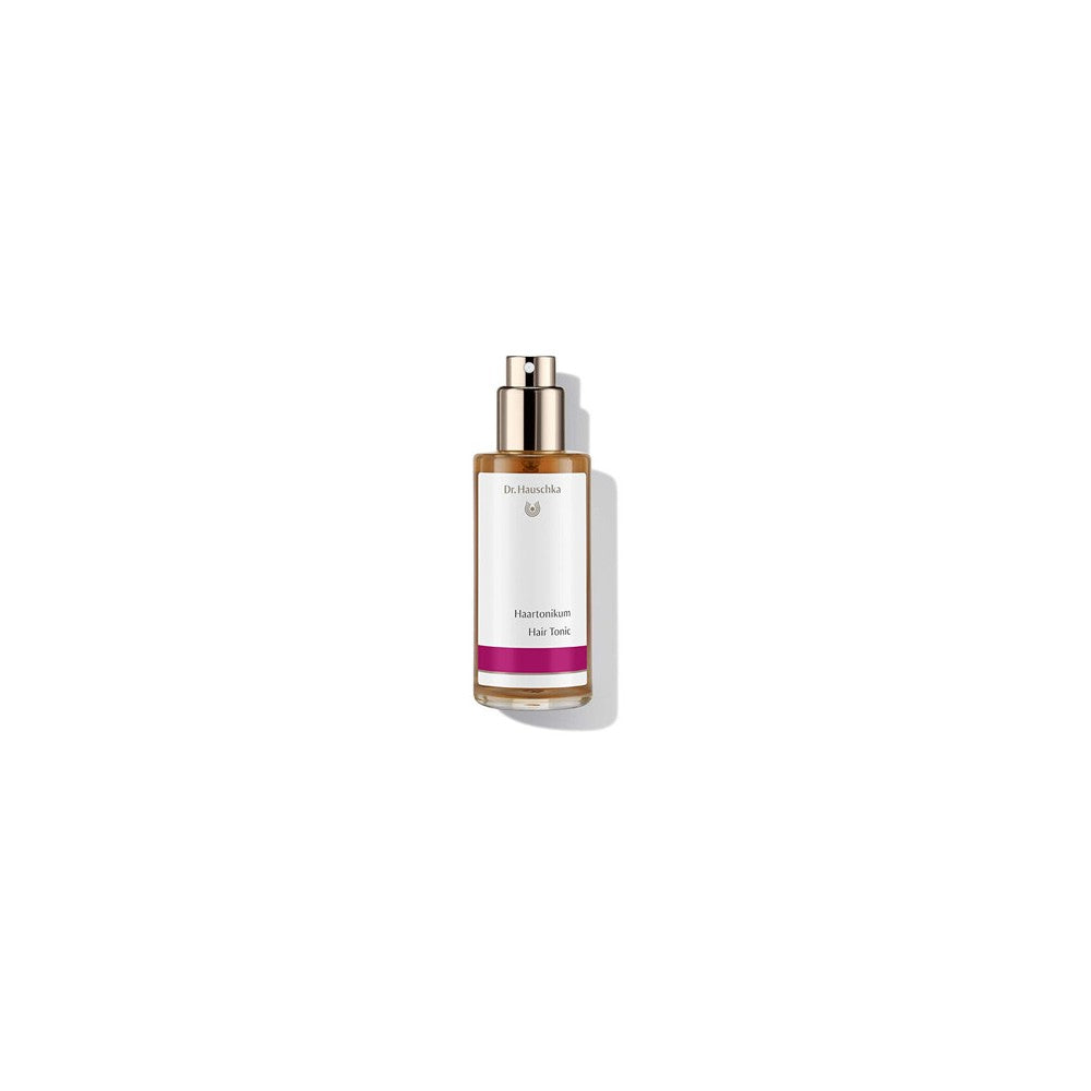 Dr. Hauschka Tonico rivitalizzante per capelli e cuoio capelluto 100 ml — Tonico capelli