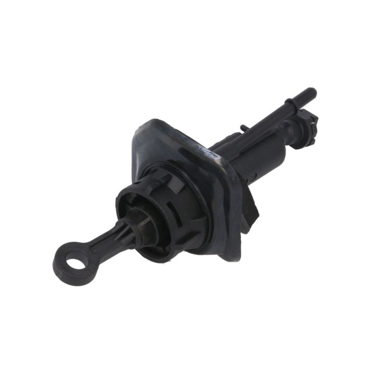 Pääsylinteri, kytkin LPR 2384