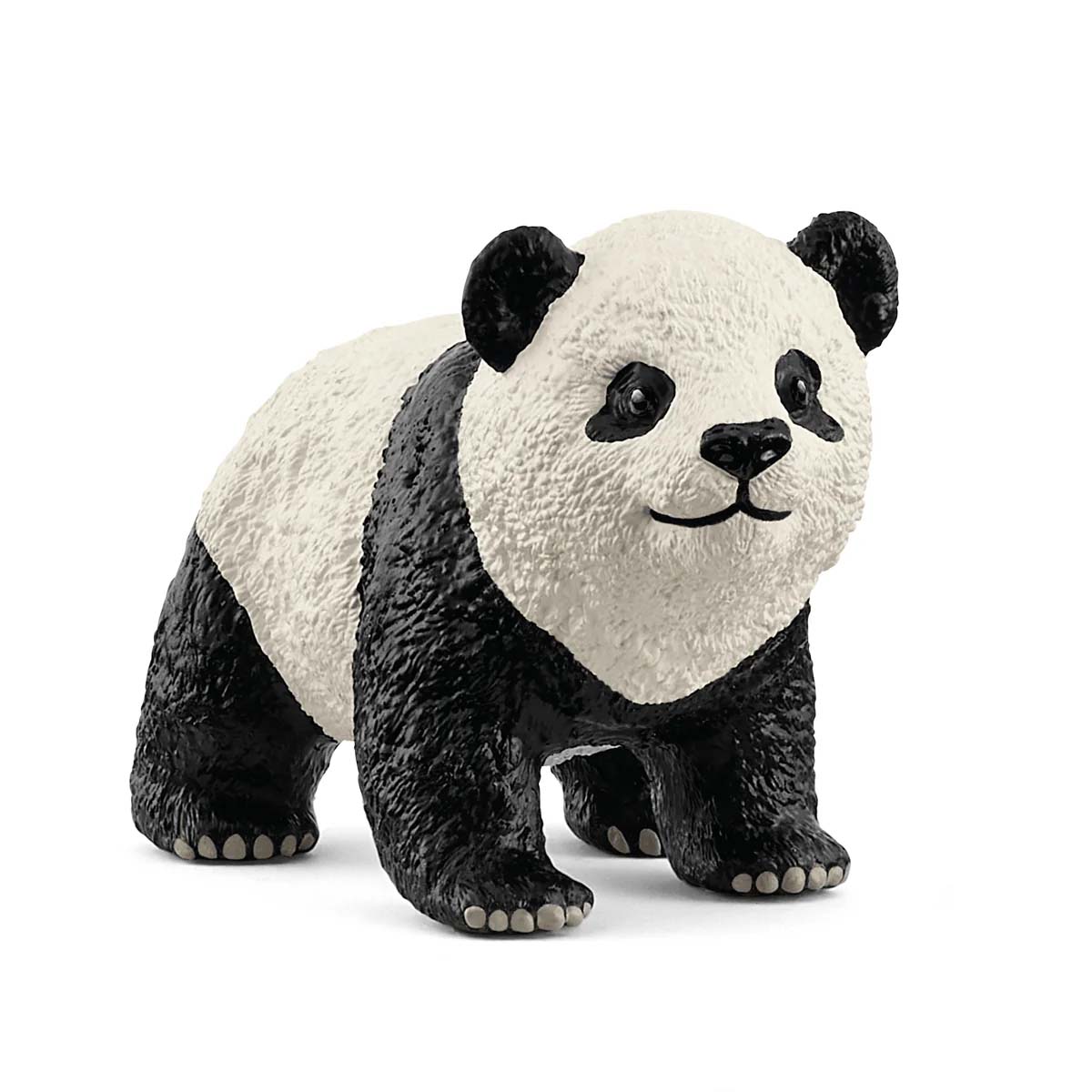 Schleich jättiläispandan poikanen