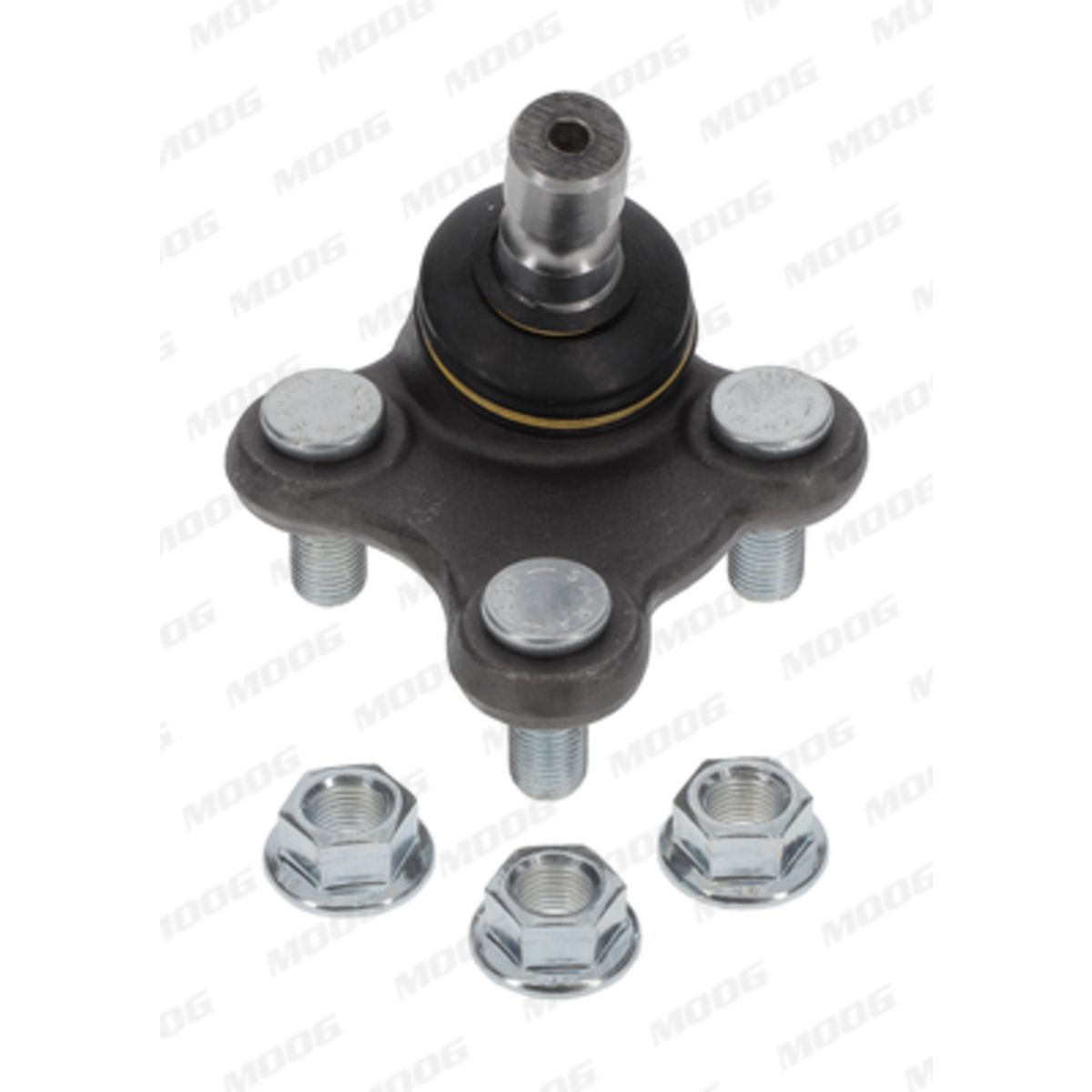 Pallonivel MOOG KI-BJ-16570