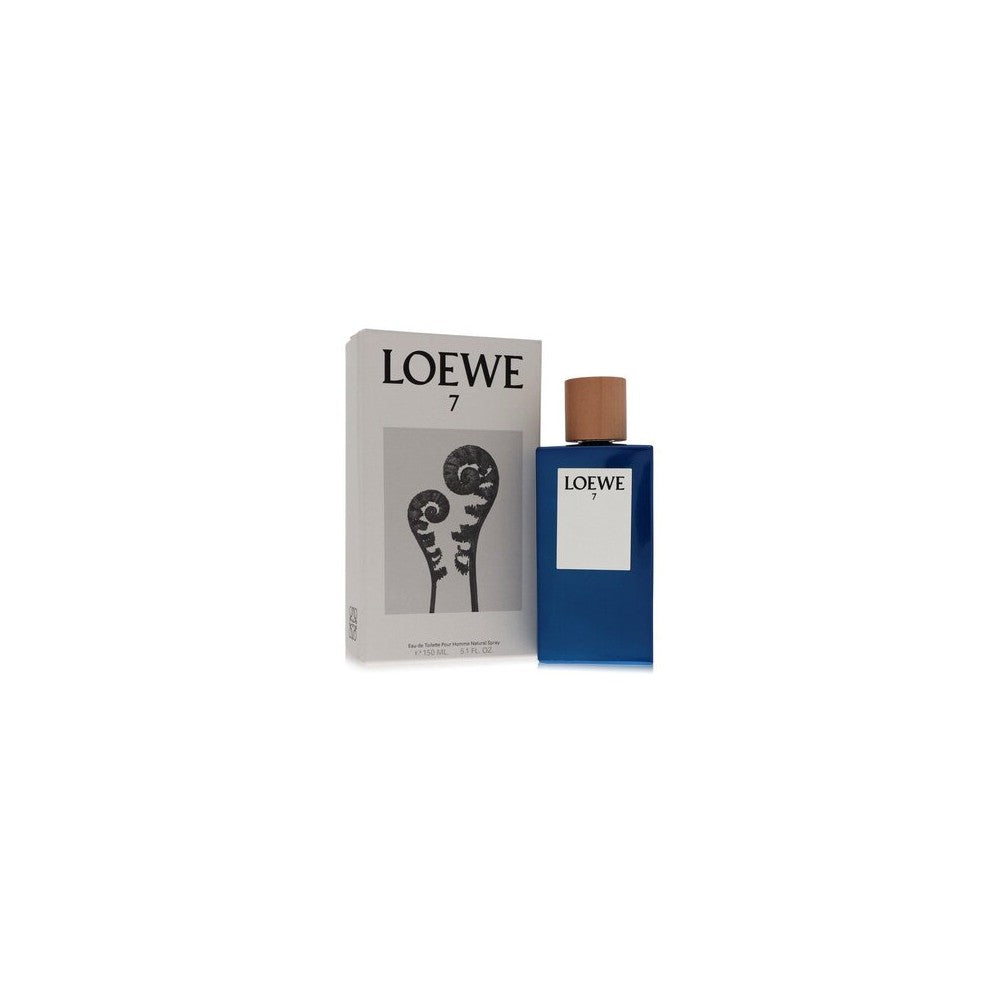 Loewe 7 Eau de Toilette miehille 50 ml