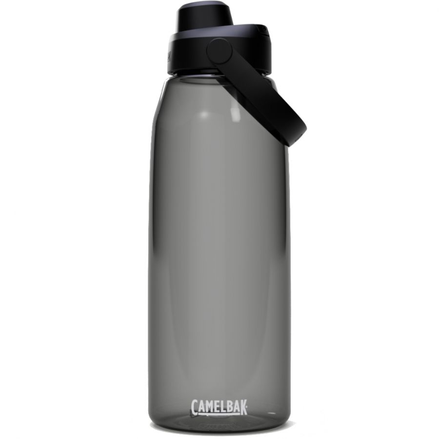 Camelbak Thrive Chug 1,5L, juomapullo, musta